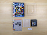 Medabots Medarot 2 Parts Collection BOXED GameBoy Game Boy Japan - UE5627