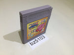 BZ5103 Kirby Block Ball GameBoy Game Boy Japan