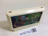 Guerrilla War Guevara NES Famicom Japan - AH2762