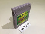 BY8196 Mini Yonku GB Let's & Go All Star Battle MAX GameBoy Game Boy Japan