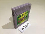 BY8196 Mini Yonku GB Let's & Go All Star Battle MAX GameBoy Game Boy Japan