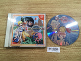Evolution 2 Far Off Promise Dreamcast Japan - FH5804
