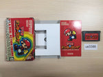 UE3386 Mario vs. Donkey Kong BOXED GameBoy Advance Japan