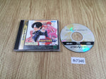 FH7346 The King of Fighters 97 Sega Saturn Japan