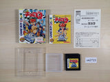 Choro Q Hyper Custumable GB BOXED GameBoy Game Boy Japan - UE2723