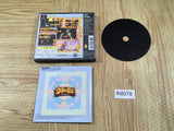 Crash Bandicoot PS1 Japan - FH8078