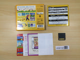 UE8102 New Super Mario Bros. BOXED Nintendo DS Japan
