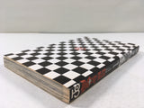 AAA1550 D.Gray-man Vol.1 Japanese Manga