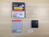 Medabots Medarot 2 Parts Collection BOXED GameBoy Game Boy Japan - UE5627
