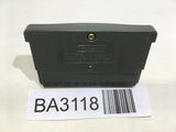 Golden Sun GameBoy Advance Japan - BA3118
