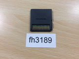 FH3189 Reborn! Nintendo DS Japan