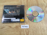 Tomb Raiders Sega Saturn Japan - FH7442