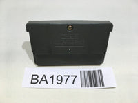BA1977 Kuru Kuru Kururin GameBoy Advance Japan