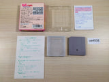 Goldfish Warning! Kingyo Chuiho! BOXED GameBoy Game Boy Japan - UE4938