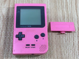 lf9937 GameBoy Pocket Pink Game Boy Console Japan