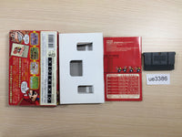UE3386 Mario vs. Donkey Kong BOXED GameBoy Advance Japan