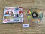 Dream Passport 2 Dreamcast Japan - FH9267