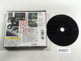 Tasokage No Ode Ode To The Sunset Era PS1 Japan - FH4827