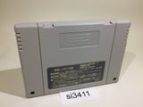 Majin Tensei 2 Spiral Nemesis SNES Super Famicom Japan - SI3411