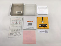 DK7039 Eggerland BOXED Famicom Disk Japan