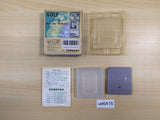 UE6416 Golf BOXED GameBoy Game Boy Japan