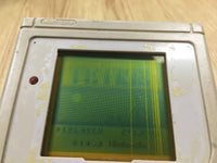 GD6343 With Defects - GameBoy Original DMG-01 Game Boy Console Japan