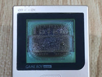 LG1544 With Defects - GameBoy Pocket Gold Game Boy Console Japan