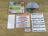 Pen Pen TriIcelon Dreamcast Japan - FH9357