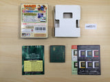 UE6311 Donkey Kong Land 3 Diddy Kong Dixie Kong BOXED GameBoy Game Boy Japan