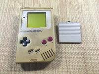 GD6573 With Defects - GameBoy Original DMG-01 Game Boy Console Japan