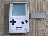 LG1656 With Defects - GameBoy Pocket Gold Game Boy Console Japan