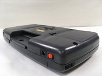 DK7877 Not Working - Game Gear Black SEGA Console Japan