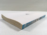 AAA1390 The Prince of Tennis Vol.4 Japanese Manga