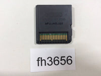 FH3656 Mystery Dungeon Shiren the Wanderer Nintendo DS Japan