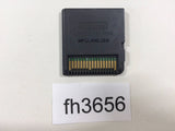 FH3656 Mystery Dungeon Shiren the Wanderer Nintendo DS Japan