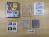 UE7965 Mario's Picross BOXED GameBoy Game Boy Japan