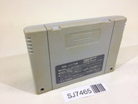SJ7465 Final Fight 2 SNES Super Famicom Japan