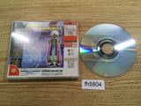 Evolution 2 Far Off Promise Dreamcast Japan - FH5804