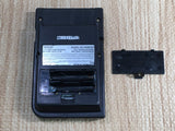 LG2487 Not Working - GameBoy Pocket Black Game Boy Console Japan