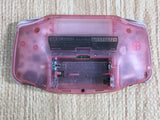 LG2316 Not Working GameBoy Advance Milky Pink Game Boy Console Japan