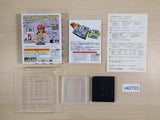 Choro Q Hyper Custumable GB BOXED GameBoy Game Boy Japan - UE2723