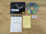 Darkseed Sega Saturn Japan - FH8745