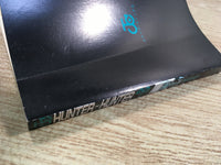 AAA1099 Hunter x Hunter Vol.8 Japanese Manga