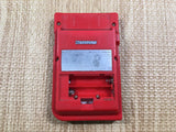 KH6178 With Defects - GameBoy Pocket Red Game Boy Console Japan