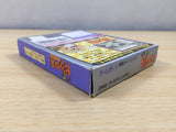 UE7965 Mario's Picross BOXED GameBoy Game Boy Japan