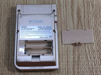 LG1656 With Defects - GameBoy Pocket Gold Game Boy Console Japan