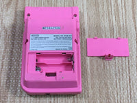 lf9937 GameBoy Pocket Pink Game Boy Console Japan