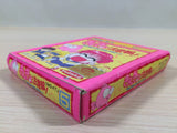 Goldfish Warning! Kingyo Chuiho! BOXED GameBoy Game Boy Japan - UE4938