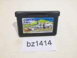 Boku ha Koukuu Kanseikan GameBoy Advance Japan - BZ1414