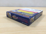 Medabots Medarot 2 Parts Collection BOXED GameBoy Game Boy Japan - UE5627